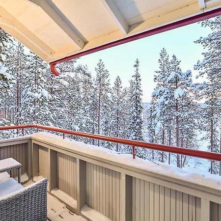 Free Downhill Skiing Ticket 1Pcs Cozy And Very Peaceful Place In Levi Kittilä エクステリア 写真