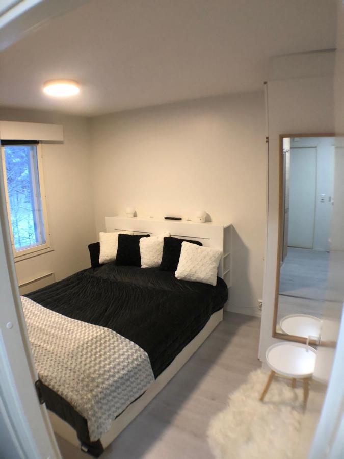 Free Downhill Skiing Ticket 1Pcs Cozy And Very Peaceful Place In Levi Kittilä エクステリア 写真