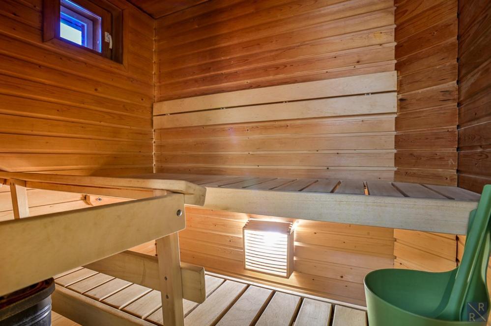 Free Downhill Skiing Ticket 1Pcs Cozy And Very Peaceful Place In Levi Kittilä エクステリア 写真
